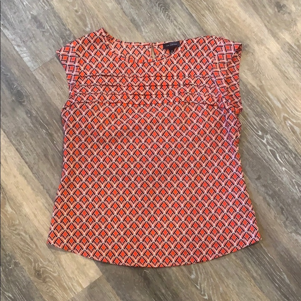 The Limited Blouse - M